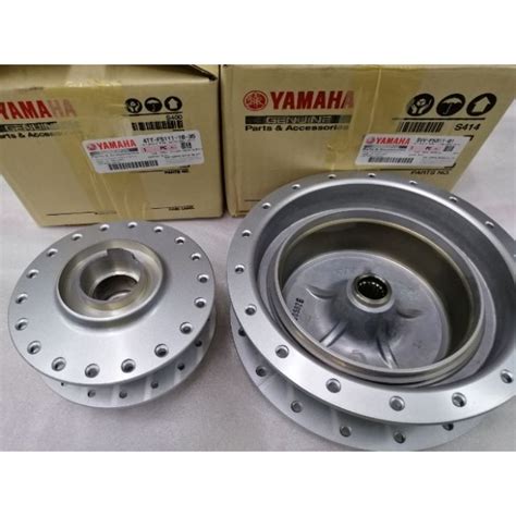 5vv hub mio sporty|Yamaha 5vv Hub ORIGINAL!!! .
